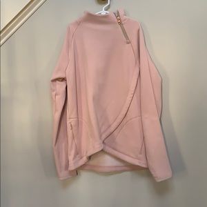 Girls Athleta sweater | Size XL (14)